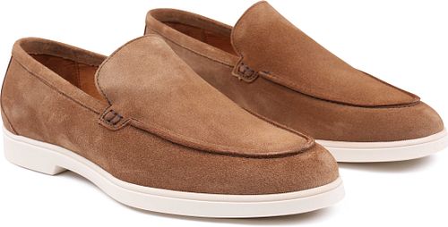 Suitable Napoli Mokkasiner Camel Product