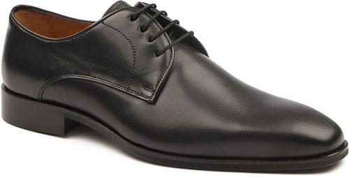 Zapato Derby Marizo Negro de Melik Product