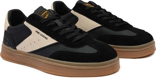 PME Legend Hauler Sneaker Noir Product