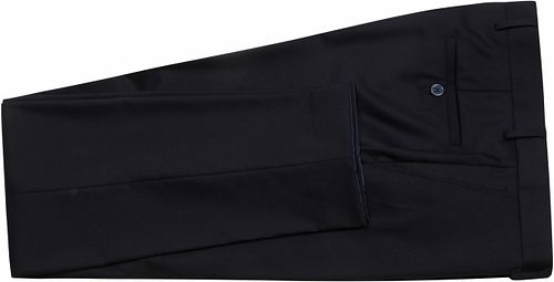 Suitable Costume Toulon Serge Laine Uni Navy Product / Detail