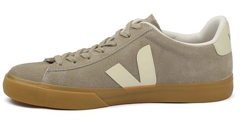 Veja Baskets Campo Taupe