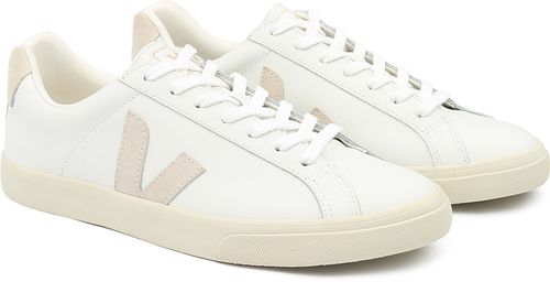 Veja Sneakers Esplar White Product / Detail