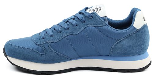 Sun68 Sneaker Tom Solid Avio Scuro Product