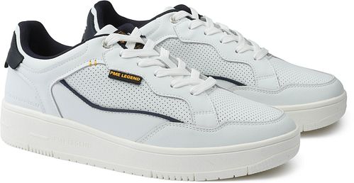 PME Legend Mulnomah Sneaker Hvid Product / Detail