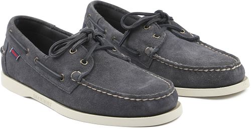 Sebago Bootschoenen Portland Navy Product
