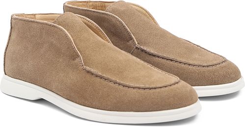 Suitable Ace Loafers Taupe Product