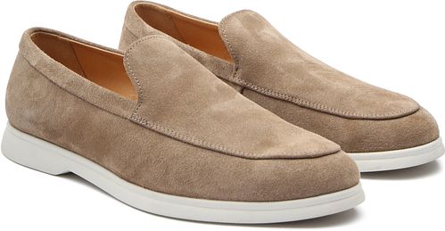 Suitable Loafers Beige Product