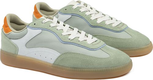 HOFF Sneakers Park Grön Product