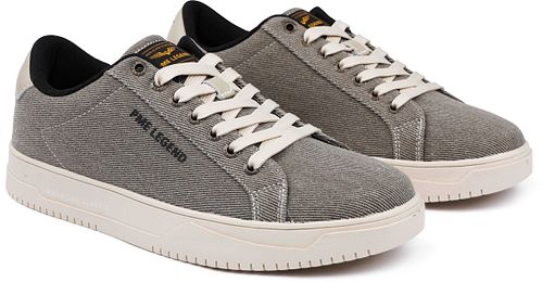 Sneakersy PME Legend Crewman w kolorze khaki Product