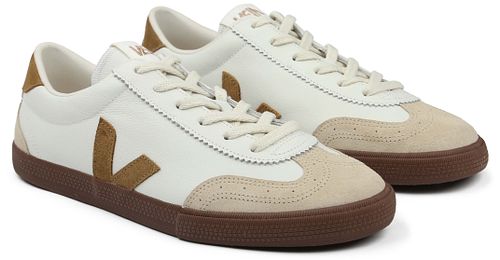 Sneakersy VEJA Volley w kolorze beżowym Product