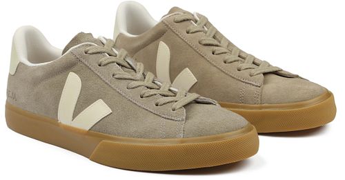 Veja Baskets Campo Taupe