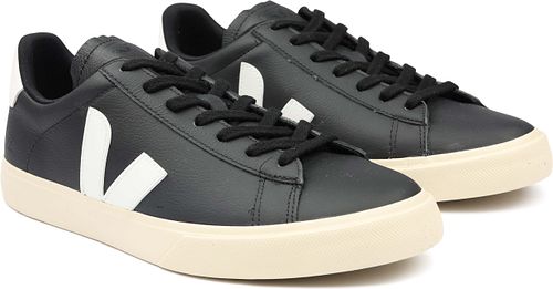 Veja Sneakers Campo White Black