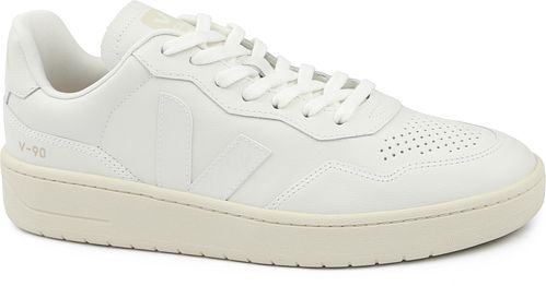 Veja Sneakers V-90 White Product