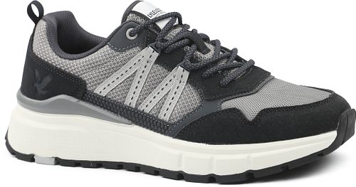 Lyle & Scott Sneakers Lennox Ash Grey Product