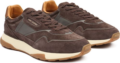 PME Legend Latch Sneaker Marron Product