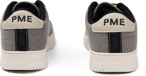 PME Legend Crewman Zapatillas Khaki Product / Achterkant