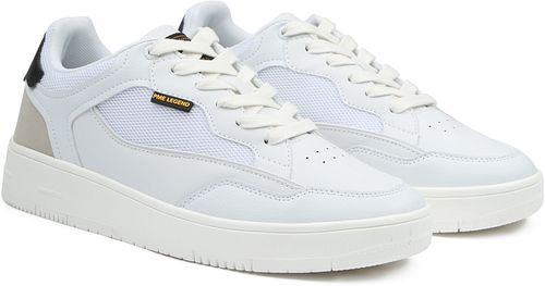 PME Legend Mulnomah Sneaker Vit Product