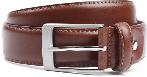 Suitable Ledergürtel Cognac Leder 022 Product