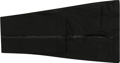 Tailcoat Budapest Stretch Product / Detail