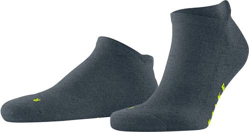Falke Keep Warm Sneaker Sock Navy 6340 Product