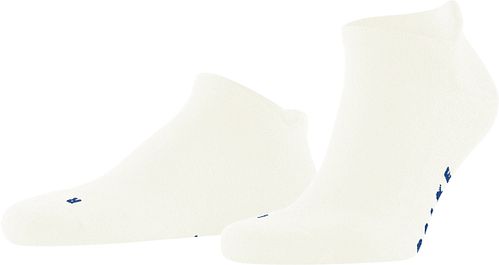 Falke Hold Deg Varm Sneaker Sokk Off White Product / Detail