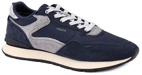 HOFF Sneakers City Donker Blauw