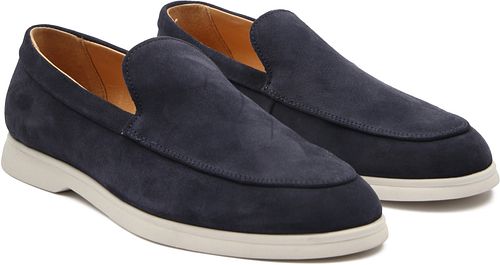 Suitable Loafers Navy Product / Detail