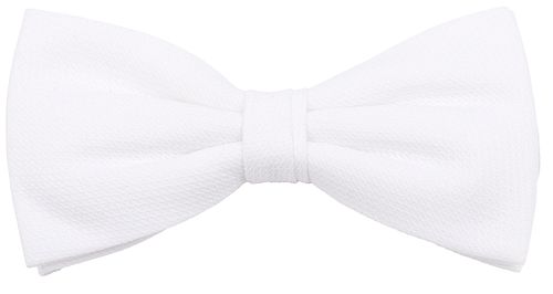 Bow Tie Moldau Pique Product