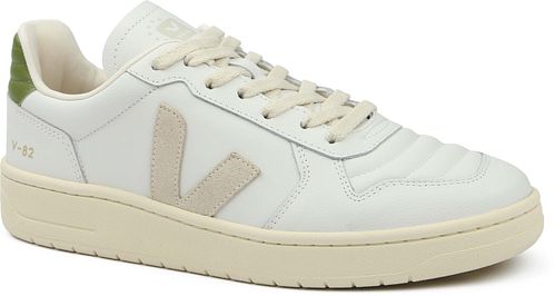 Veja Sneakers V-82 Pierre Kiwi Product