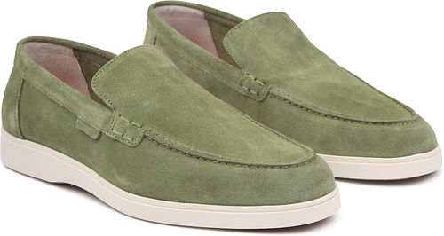 Suitable Azul Loafers Verde Product