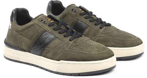 PME Legend Alamere Sneaker Olive Product