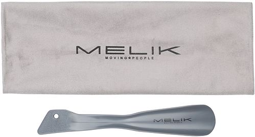 Melik Sko Derby Marizo Svart Product / Detail