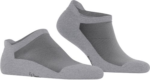 Burlington Athleisure Sock Grå 3775 Product / Detail
