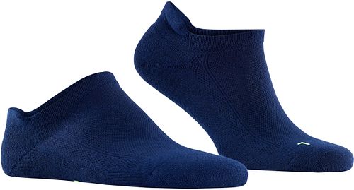 Falke Chaussettes Cool Kick Navy Product / Detail