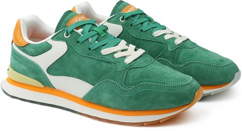 HOFF Sneakers Virdis Grün Product