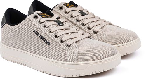 Sneakersy PME Legend Crewman w kolorze beżowym Product