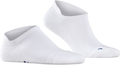Falke Cool Kick Sneakersok Wit Product / Detail