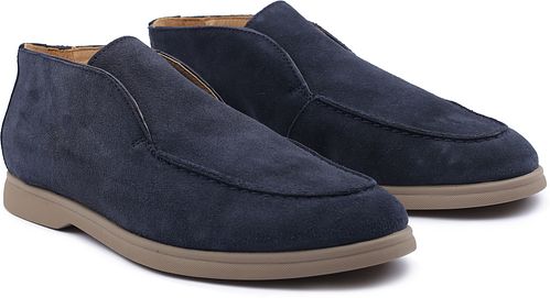 Suitable Ace Mocassini Navy Product