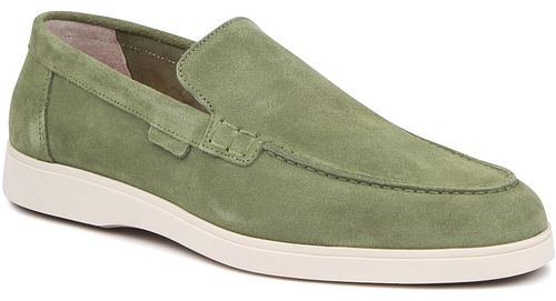 Suitable Azul Loafers Grön Product
