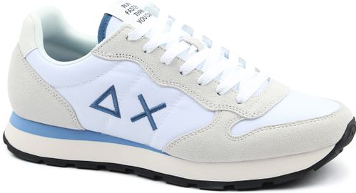 Sun68 Tom Solid Sneakers Bianco Product