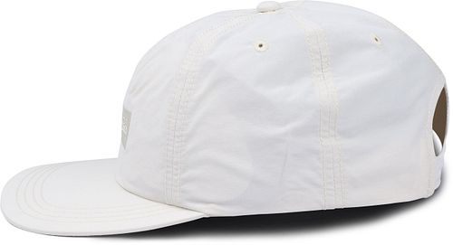 Napapijri Kappe Logo Weiß