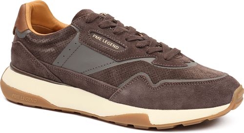 PME Legend Latch Sneaker Brown Product