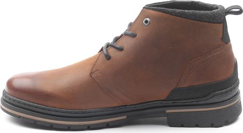 PME Legend Fleetman Schoen Cognac Product