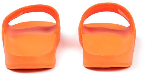 Sun68 Flip-Flops Logo Orange