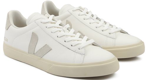 Veja Sneakers Campo Vit Product / Detail