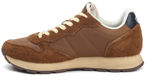 Sun68 Sneaker Tom Vintage Brun Product / Detail