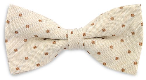 Sir Redman Bretels Combi Pack Dapper Dot Beige Product / Detail