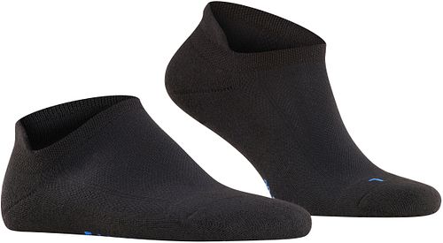 Falke Cool Kick Sneakersok Sort Product / Detail