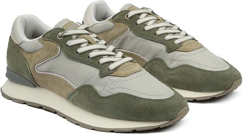 HOFF City Sneakers Olive Product