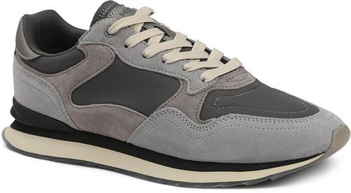 Sneakersy HOFF Berlin Man czarne Product